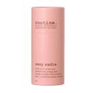 Desodorante em Bastão Routine Sexy Sadie 50g - Unissex Desodorante em Bastão Routine Sexy Sadie 50g - Unissex