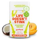 Desodorante em Bastão Stinkbug Orgânico Coco Melão 75 g
