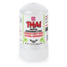 Desodorante em Bastão Thai Crystal - 60ml - Alumínio de Potássio