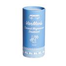 Desodorante em bastão VanMan Coconut & Magnesium 60ml sem perfume