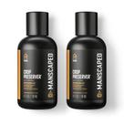 Desodorante em Bolinhas MANSCAPED The Crop Preserver - Pacote com 2 (120ml cada)