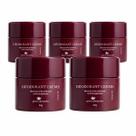 Desodorante em Creme 50g Original 05 Un Pierre Alexander