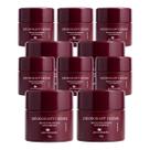 Desodorante em Creme 50g Original 10 Un Pierre Alexander
