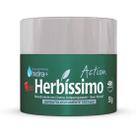 Desodorante em Creme Action 55g - Herbíssimo Desodorante em Creme Action 55g - Herbíssimo