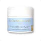 Desodorante Em Creme Antiperspirante Giovanna Baby Blue 72h 55g
