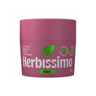 Desodorante Em Creme Antitranspirante Herbíssimo Hibisco 55g