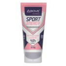DESODORANTE EM CREME BISNAGA SPORT ENERGY WOMEN 48H 50g - ABOVE DESODORANTE EM CREME BISNAGA SPORT ENERGY WOMEN 48H 50g - ABOVE