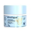 Desodorante Em Creme Lavanda e Algodão 55G - Red Apple Desodorante Em Creme Lavanda e Algodão 55G - Red Apple