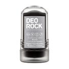 Desodorante Em Cristal Deo Rock - Carvão Ativado - 60g