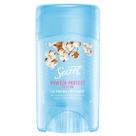 Desodorante em Gel Secret Cotton 45g
