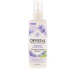 Desodorante em spray Crystal Essence Lavanda e Chá Branco 118 ml