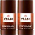 Desodorante em Stick Tabac Original 75 ml, Kit com 2 Desodorante em Stick Tabac Original 75 ml, Kit com 2