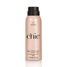 Desodorante Eudora Aerosol Chic 125 Ml Desodorante Eudora Aerosol Chic 125 Ml