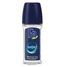 Desodorante Fa Sport Roll-on Masculino Importado 50ml