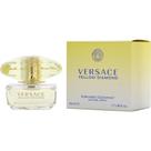 Desodorante Feminino Gianni Versace Yellow Diamond Spray 50 Ml(Nova Embalagem)