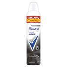 Desodorante Feminino Rexona Invisible Aerosol 250mL