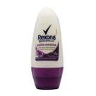 Desodorante Feminino Roll-on Active Emotion 50ml - Rexona