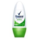 Desodorante Feminino Roll-on Bamboo 50ml - Rexona Desodorante Feminino Roll-on Bamboo 50ml - Rexona
