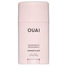 Desodorante feminino sem alumínio OUAI Melrose Place 72g