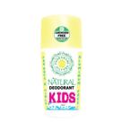 Desodorante FoodGrade Organic KIDS 100% Natural Organic Roll On