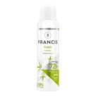 Desodorante Francis Fresh Bambu Refrescância Aerosol Antitranspirante 72h 150ml