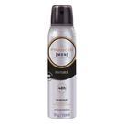 Desodorante Francis Men Invisible Aerosol Antitranspirante 48h 150ml