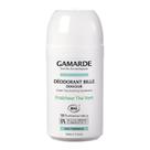 Desodorante Gamarde Té Verde Suave Roll-On 50 mL para Mujer