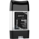 Desodorante Gel Above Men Extreme Black 72h 82g