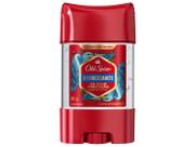 Desodorante Gel Antitranspirante Old Spice Refrescante Masculino 72 Horas 80g Desodorante Gel Antitranspirante Old Spice Refrescante Masculino 72 Horas 80g