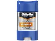 Desodorante Gel Gillette Hydra Gel Vitamina E 82g