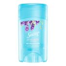 Desodorante Gel Secret pH Balanced Lavender 45g Desodorante Gel Secret pH Balanced Lavender 45g