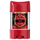 Desodorante Gel Stick Gillette Old Spice VIP Antitranspirante Masculino Cítrico 80g