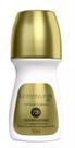 Desodorante Giovanna Baby Gold Roll-on Antiperspirante 72h com 50ml