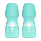 Desodorante Giovanna Baby Roll-On Candy 50ml - Embalagem com 2 Unidades