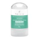 Desodorante Hérbia 60g Kristall Deo Stick S/ Álcool Parabeno