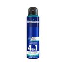 Desodorante herbissimo aerosol 150ml blue ice