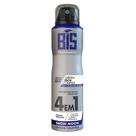 Desodorante Herbíssimo Aerosol Masculino Snow Moon 150ml - Fragrância Refrescante Desodorante Herbíssimo Aerosol Masculino Snow Moon 150ml - Fragrância Refrescante