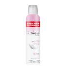 Desodorante Herbíssimo Care Aerosol 250ml Hibisco