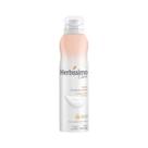 Desodorante herbissimo care aerosol glicerinado 150ml vanilla