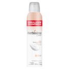 Desodorante Herbissimo Care Vanilla 250ml Aerossol