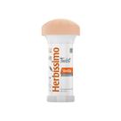 Desodorante herbissimo creme twist 45g vanilla