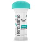 Desodorante Herbíssimo Creme Twist Neutro 45g
