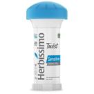 Desodorante Herbíssimo Creme Twist Sensitive 45g