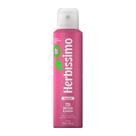 Desodorante Herbíssimo Essence Aerossol Antitranspirante 72h Hidratação e Proteção 150ml