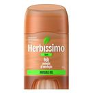 Desodorante Herbíssimo Invisible Gel Aura 45g
