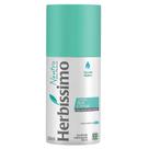 Desodorante Herbíssimo Neutro Roll-on Antitranspirante 48h Sem Perfume 50ml