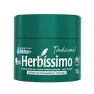 Desodorante Herbíssimo Tradicional em Creme Sem Álcool 55g Desodorante Herbíssimo Tradicional em Creme Sem Álcool 55g