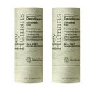 Desodorante Hey Humans, sem alumínio, para mulheres e homens, 60 ml