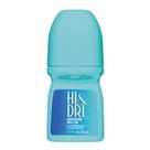 Desodorante Hi &amp Dri Unscented Roll-On 50ml