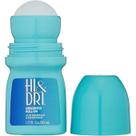 Desodorante Hi & Dri Roll-On Antitranspirante Sem Perfume Revlon 50ml Desodorante Hi & Dri Roll-On Antitranspirante Sem Perfume Revlon 50ml